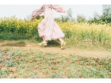 aimi 《＊日常がワクワクする似合わせhair＊》