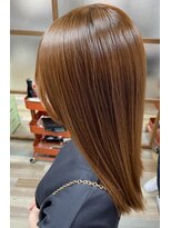 ステアー バイ ボス(Stair by boss)&nbsp;艶髪カラー