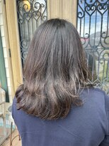 チョコレート(chocolate)&nbsp;ブラックベージュ