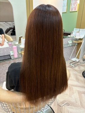 ルシェリ(Le cheri) ビカクの美髪矯正