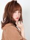コンパスバイグロウ(COMPASS by GLOW)の写真/【マンツーマン施術】ライフスタイルに合わせて年間通したスタイル提案☆9時～22時営業のため仕事終わりOK!