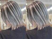 当日までやりたい髪型、髪色が決まりません。画像など持って行った方がいいでしょうか？【渋谷/渋谷駅】