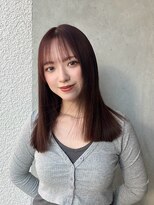 アンニュ(annuy)&nbsp;autumn color★