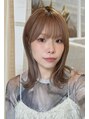 コレットヘア(Colette hair) 田中 アヤノ