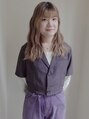 プフ 伏見(puf) 浅田梨緒奈 伏見