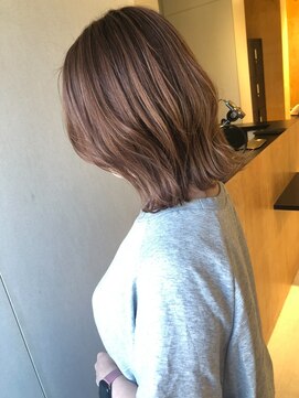 チャコレ 北千住店(Chacolle) ココアブラウン