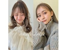 ヘアー ドルチェ(hair Dolce)