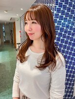 アテナ(ATENA) ナチュラルロング