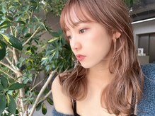 お客様からの支持が高い【SOHO】の人気メニューをご紹介します♪ケミストカラーインナーカラーetc☆