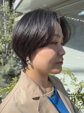 ロライマ 中目黒(roraima) 大人ショート/レイヤー