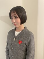 ユニコ(unico)&nbsp;ボブ/ミニボブ