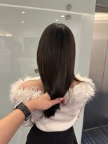 ヴィジュアリスト(VISUALIST)&nbsp;髪質改善トリートメント