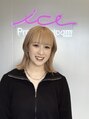 アイスプロドバイブルーム 木更津店(ice prod by bloom) Mei 