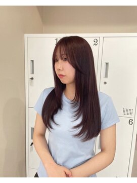 アイル(I'LL) 韓国レイヤー