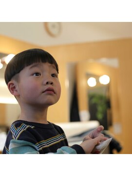 クラップスガクエン(CLAPS GAKUEN) キッズマッシュ