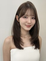 エリンヘア(ELIN hair.)&nbsp;izumi 120