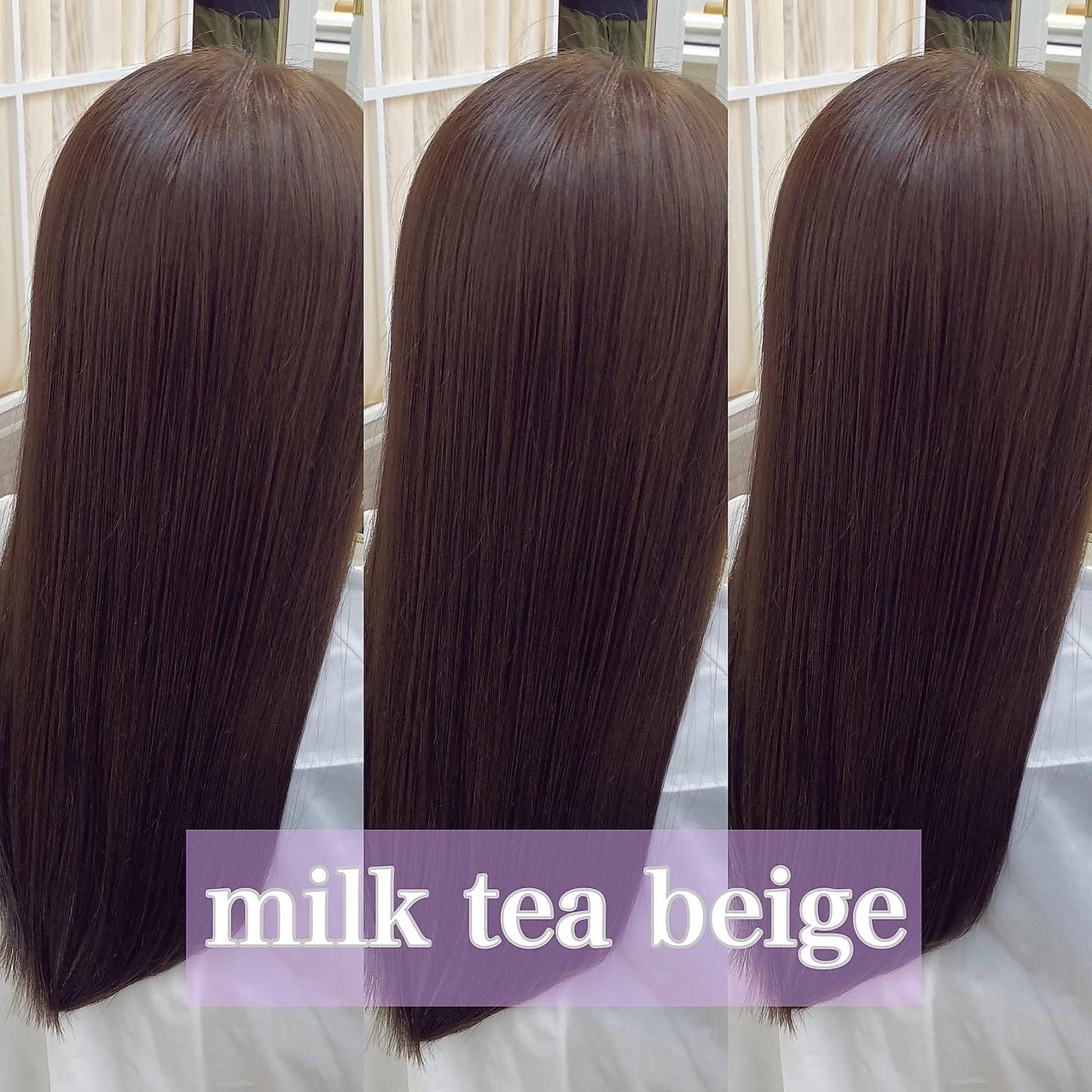 ミラリー トウキョウ(Mirareee Tokyo) 10代20代30代オススメ似合わせカラー/透明感カラー