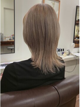 インビテーション(invitation) ハイトーンカラー