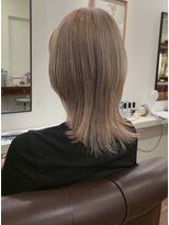 インビテーション(invitation) ハイトーンカラー