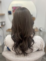 シア 新小岩店(SHEER)&nbsp;グレージュカラー