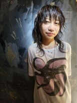 バックボッカー(BACK BOCKER)&nbsp;ウルフレイヤー