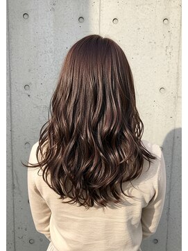 クリー(cree) cree 美フォルムカット×髪質改善ヘアエステ【吉塚 髪質改善】