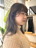 ベーシス(Basis)&nbsp;オリーブベージュカラー