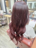 ウィスプヘアー(wisp HAIR)&nbsp;#プルエクステ#エクステ#大宮#埼玉