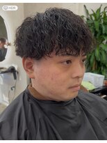 エイト チャタン 沖縄北谷店(EIGHT chatan)&nbsp;（北谷）ツイスパ