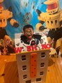 パンマ(Pamma) わんぱく男子を子育て中です。