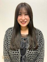 オアシス ガーデン 中央林間店(Oasis GaRDEN) 三輪 伽奈