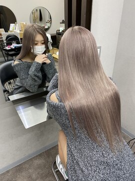 エミーバイモアムー(Emmie byMoremuu) 【埼玉YU-TA ギャルスタイル】