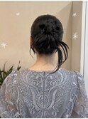 カチモリhair