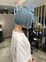 ノエ 心斎橋(Noe)&nbsp;心斎橋/南船場/ブリーチ/ボブ