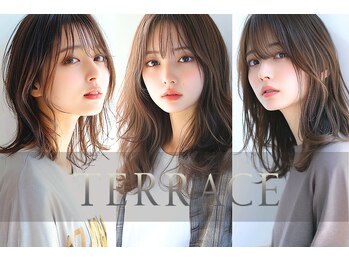 TERRACE 阿倍野店