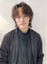 マグ カーネ バイ フィフス(Mag KANE by fifth) 本郷 里吏