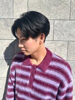 ブレス 西葛西店(BLESS)&nbsp;【愛】ニュアンスパーマ/ダウンパーマ/シャドウパーマ/