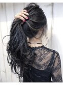 結ぶと可愛いこっそりインナー