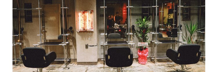 ルーメン 各務原(ROOO MEN)のサロンヘッダー