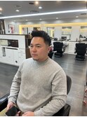 フェザーショート