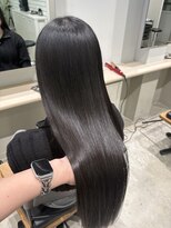 ダイアモンドリリー(Diamond Lily) 髪質改善