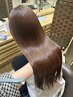 【髪質再生】バイカルテトリートメント＋ホームケアセット／髪質改善