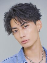 リップスヘアー 銀座(LIPPS hair)&nbsp;LIPPSフェザーパーマ