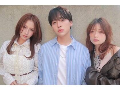 ノア(NOA by KENJE)の写真