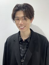 ブラウン(Brown) 加藤 滉晴