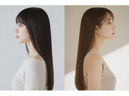 アフロディーテ ヘアーアンドトリートメント 京橋店(afrodite hair&treatment)の写真