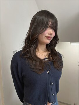 コル(col oodori) 上品レイヤーカット/札幌
