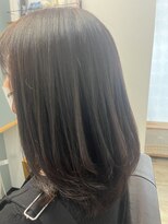 サニー 北名古屋店(Sunny)&nbsp;大人ミディアムレイヤー