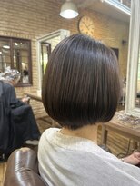 リュッカ(Lycka) 髪質改善つるりんちょトリートメント矯正
