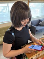 エデル(ederux)&nbsp;明るめグレージュ